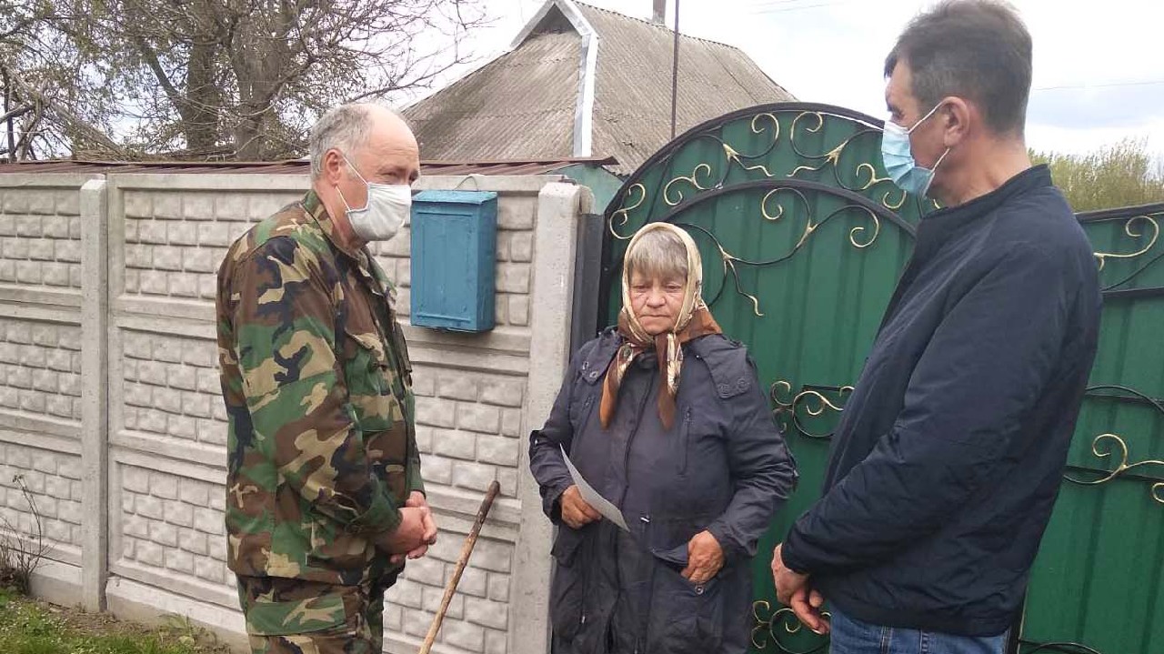 Вітання матерям героїв
